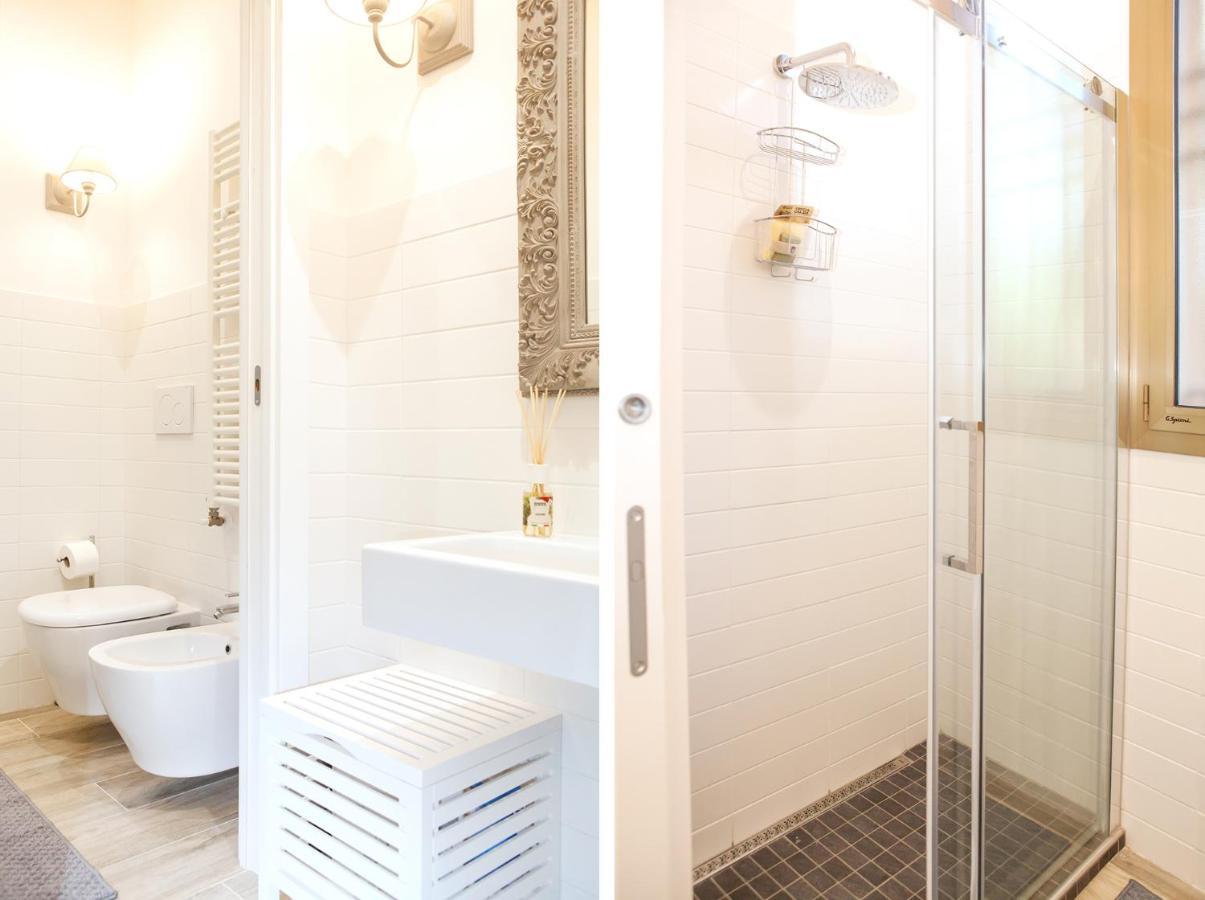 Il Nespolo Villa Bologna Ngoại thất bức ảnh