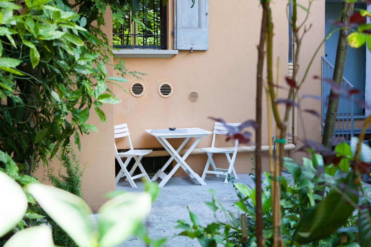 Il Nespolo Villa Bologna Ngoại thất bức ảnh
