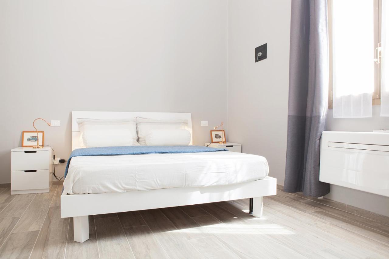 Il Nespolo Villa Bologna Ngoại thất bức ảnh