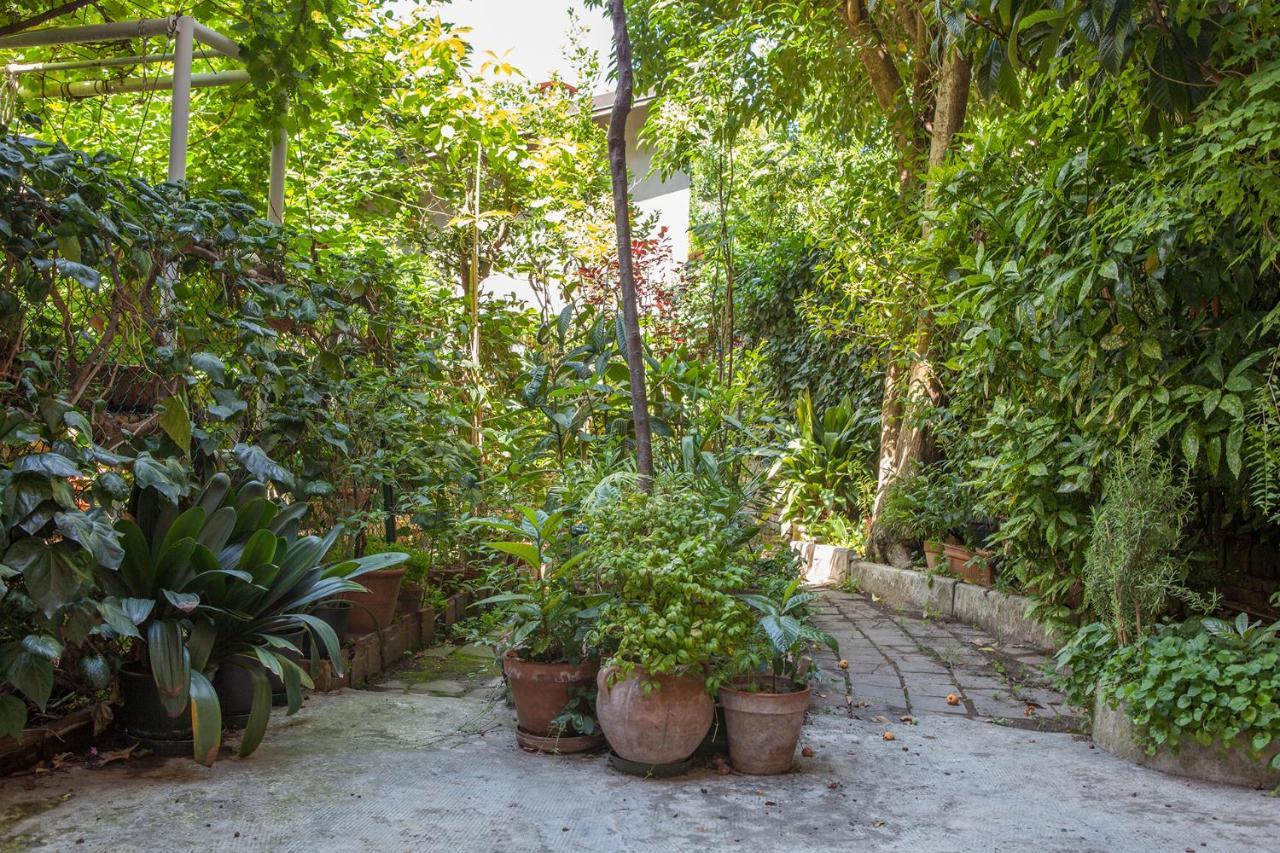 Il Nespolo Villa Bologna Ngoại thất bức ảnh