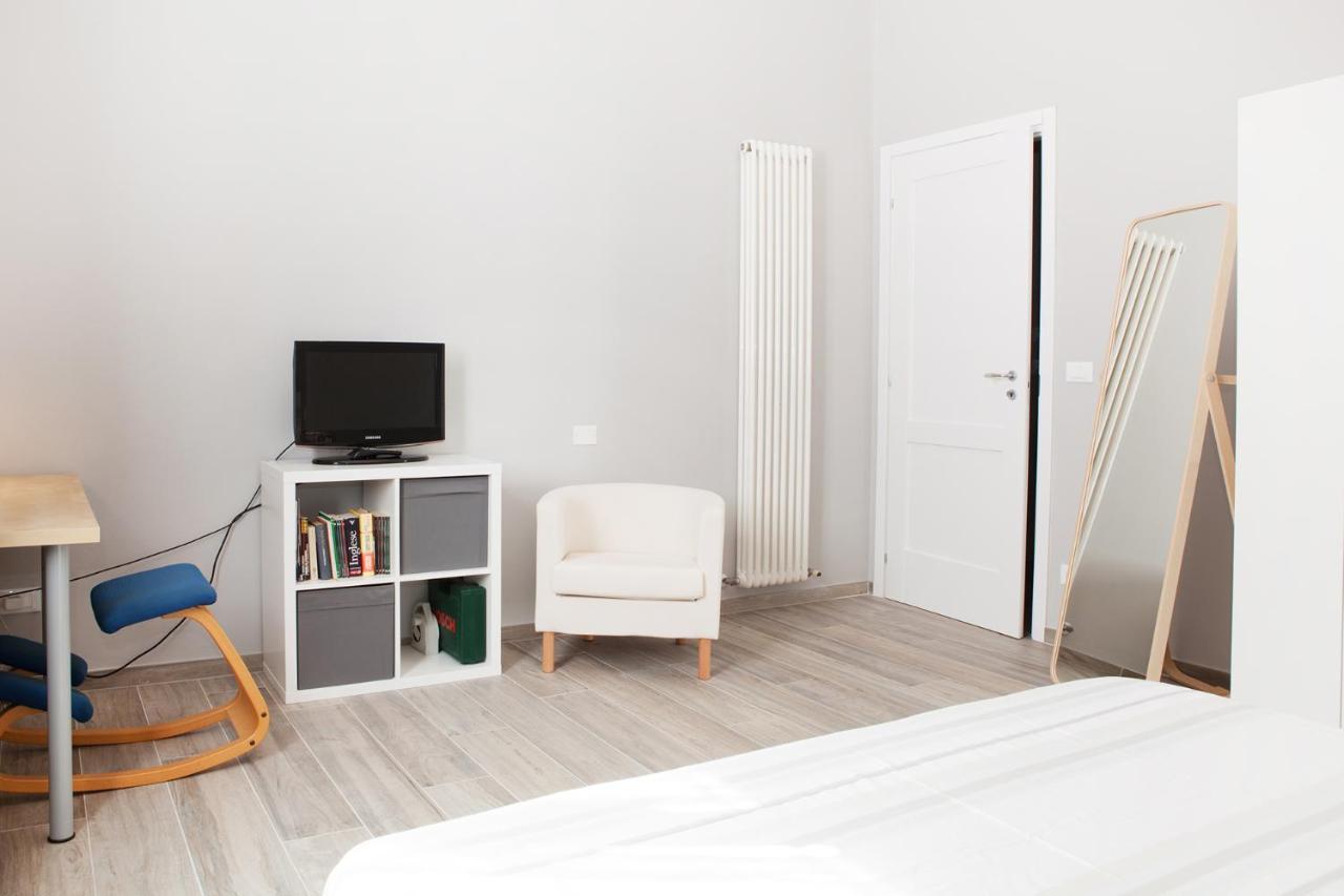 Il Nespolo Villa Bologna Ngoại thất bức ảnh
