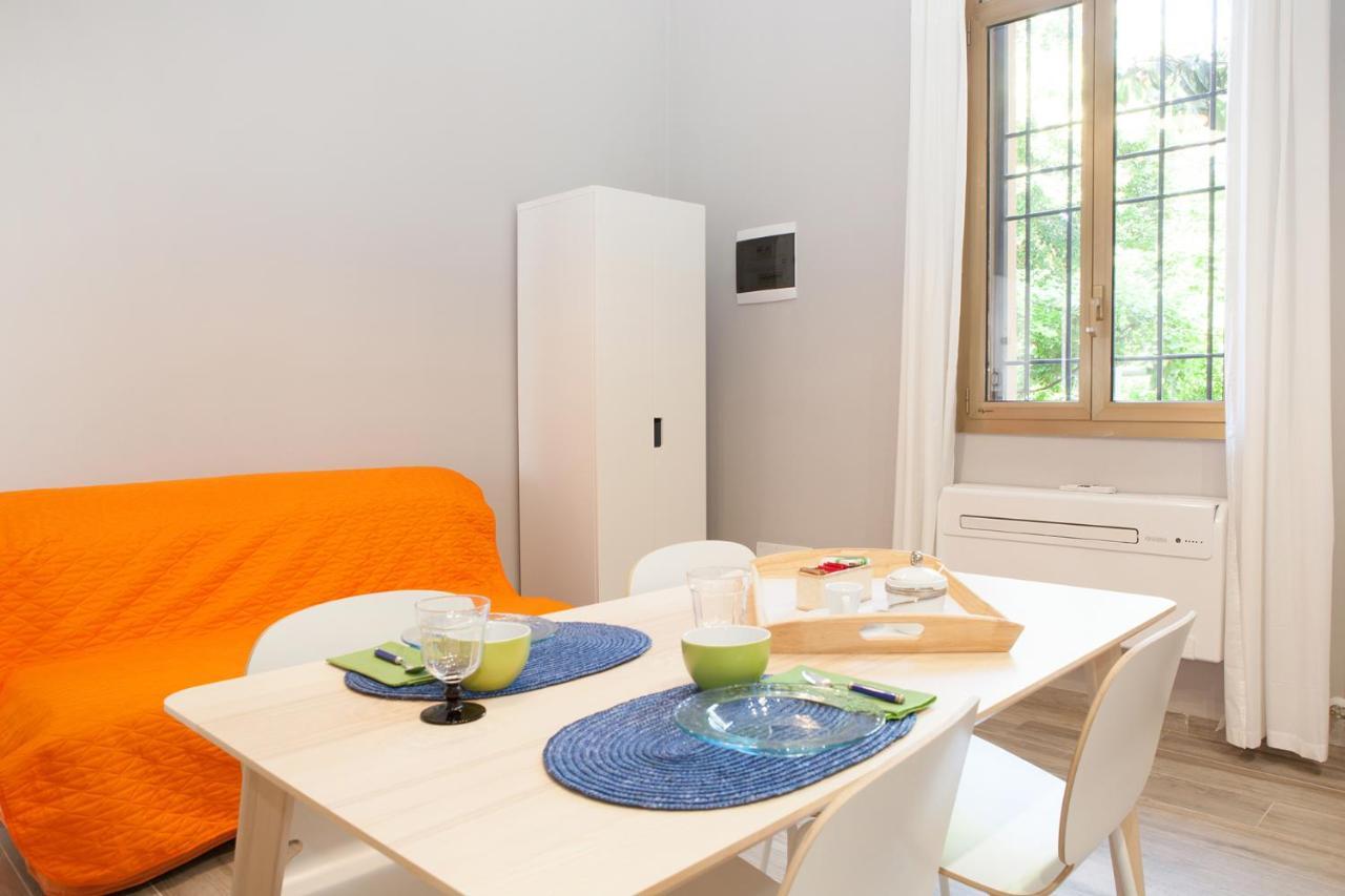 Il Nespolo Villa Bologna Ngoại thất bức ảnh